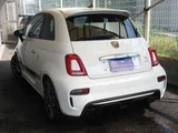 2019 Fiat Abarth Sedan for sale, Japanese used car export - photo 2 of 19 | GULJI TRADERS