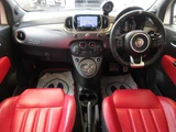 2019 Fiat Abarth Sedan for sale, Japanese used car export - photo 3 of 19 | GULJI TRADERS