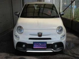 2019 Fiat Abarth Sedan for sale, Japanese used car export - photo 4 of 19 | GULJI TRADERS