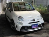2019 Fiat Abarth Sedan for sale, Japanese used car export - photo 5 of 19 | GULJI TRADERS