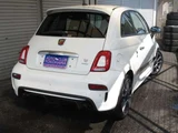 2019 Fiat Abarth Sedan for sale, Japanese used car export - photo 6 of 19 | GULJI TRADERS