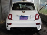 2019 Fiat Abarth Sedan for sale, Japanese used car export - photo 7 of 19 | GULJI TRADERS