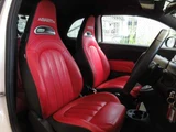 2019 Fiat Abarth Sedan for sale, Japanese used car export - photo 8 of 19 | GULJI TRADERS