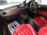 2019 Fiat Abarth Sedan for sale, Japanese used car export - photo 13 of 19 | GULJI TRADERS