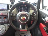 2019 Fiat Abarth Sedan for sale, Japanese used car export - photo 14 of 19 | GULJI TRADERS