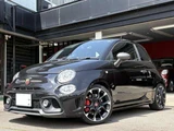 2019 Fiat Abarth Sedan for sale, Japanese used car export - photo 2 of 26 | GULJI TRADERS