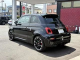 2019 Fiat Abarth Sedan for sale, Japanese used car export - photo 3 of 26 | GULJI TRADERS