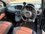 2019 Fiat Abarth Sedan for sale, Japanese used car export - photo 6 of 26 | GULJI TRADERS
