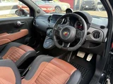 2019 Fiat Abarth Sedan for sale, Japanese used car export - photo 8 of 26 | GULJI TRADERS