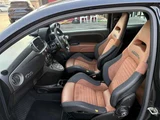 2019 Fiat Abarth Sedan for sale, Japanese used car export - photo 10 of 26 | GULJI TRADERS