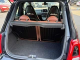 2019 Fiat Abarth Sedan for sale, Japanese used car export - photo 11 of 26 | GULJI TRADERS
