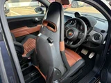 2019 Fiat Abarth Sedan for sale, Japanese used car export - photo 12 of 26 | GULJI TRADERS