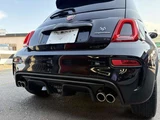 2019 Fiat Abarth Sedan for sale, Japanese used car export - photo 24 of 26 | GULJI TRADERS