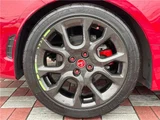 2019 Fiat Abarth Base Sedan for sale, Japanese used car export - photo 9 of 30 | GULJI TRADERS