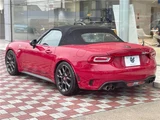 2019 Fiat Abarth Base Sedan for sale, Japanese used car export - photo 23 of 30 | GULJI TRADERS