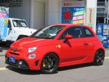 2019 Fiat Abarth Sedan for sale, Japanese used car export - photo 2 of 58 | GULJI TRADERS
