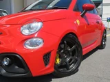 2019 Fiat Abarth Sedan for sale, Japanese used car export - photo 5 of 58 | GULJI TRADERS