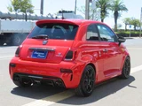 2019 Fiat Abarth Sedan for sale, Japanese used car export - photo 15 of 58 | GULJI TRADERS