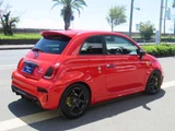 2019 Fiat Abarth Sedan for sale, Japanese used car export - photo 16 of 58 | GULJI TRADERS