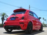 2019 Fiat Abarth Sedan for sale, Japanese used car export - photo 17 of 58 | GULJI TRADERS