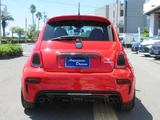 2019 Fiat Abarth Sedan for sale, Japanese used car export - photo 18 of 58 | GULJI TRADERS