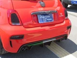 2019 Fiat Abarth Sedan for sale, Japanese used car export - photo 19 of 58 | GULJI TRADERS