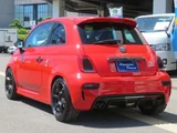 2019 Fiat Abarth Sedan for sale, Japanese used car export - photo 21 of 58 | GULJI TRADERS