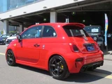 2019 Fiat Abarth Sedan for sale, Japanese used car export - photo 22 of 58 | GULJI TRADERS