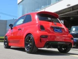 2019 Fiat Abarth Sedan for sale, Japanese used car export - photo 23 of 58 | GULJI TRADERS
