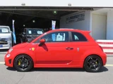 2019 Fiat Abarth Sedan for sale, Japanese used car export - photo 24 of 58 | GULJI TRADERS