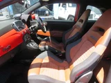 2019 Fiat Abarth Sedan for sale, Japanese used car export - photo 26 of 58 | GULJI TRADERS