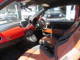 2019 Fiat Abarth Sedan for sale, Japanese used car export - photo 27 of 58 | GULJI TRADERS