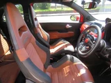 2019 Fiat Abarth Sedan for sale, Japanese used car export - photo 34 of 58 | GULJI TRADERS