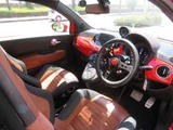 2019 Fiat Abarth Sedan for sale, Japanese used car export - photo 35 of 58 | GULJI TRADERS