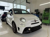 2019 Fiat Abarth 595 Base Coupe for sale, Japanese used car export - photo 1 of 36 | GULJI TRADERS