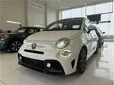 2019 Fiat Abarth 595 Base Coupe for sale, Japanese used car export - photo 3 of 36 | GULJI TRADERS