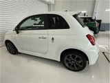 2019 Fiat Abarth 595 Base Coupe for sale, Japanese used car export - photo 4 of 36 | GULJI TRADERS