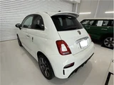 2019 Fiat Abarth 595 Base Coupe for sale, Japanese used car export - photo 5 of 36 | GULJI TRADERS