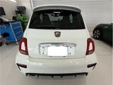2019 Fiat Abarth 595 Base Coupe for sale, Japanese used car export - photo 6 of 36 | GULJI TRADERS