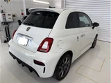 2019 Fiat Abarth 595 Base Coupe for sale, Japanese used car export - photo 7 of 36 | GULJI TRADERS