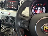 2019 Fiat Abarth 595 Base Coupe for sale, Japanese used car export - photo 14 of 36 | GULJI TRADERS
