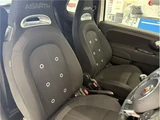 2019 Fiat Abarth 595 Base Coupe for sale, Japanese used car export - photo 23 of 36 | GULJI TRADERS