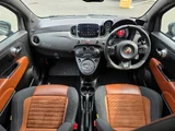 2019 Fiat Abarth Sedan for sale, Japanese used car export - photo 2 of 47 | GULJI TRADERS