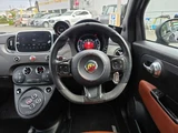 2019 Fiat Abarth Sedan for sale, Japanese used car export - photo 4 of 47 | GULJI TRADERS