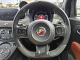 2019 Fiat Abarth Sedan for sale, Japanese used car export - photo 5 of 47 | GULJI TRADERS