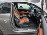 2019 Fiat Abarth Sedan for sale, Japanese used car export - photo 17 of 47 | GULJI TRADERS