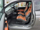2019 Fiat Abarth Sedan for sale, Japanese used car export - photo 21 of 47 | GULJI TRADERS