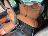 2019 Fiat Abarth Sedan for sale, Japanese used car export - photo 23 of 47 | GULJI TRADERS