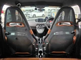2019 Fiat Abarth Sedan for sale, Japanese used car export - photo 24 of 47 | GULJI TRADERS