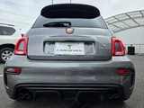 2019 Fiat Abarth Sedan for sale, Japanese used car export - photo 36 of 47 | GULJI TRADERS